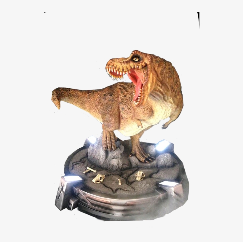 The - Tyrannosaurus, transparent png #3000519