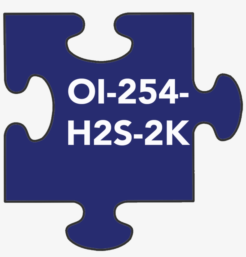 Oi 254 H2s 2k - Family Not Complete, transparent png #3000898