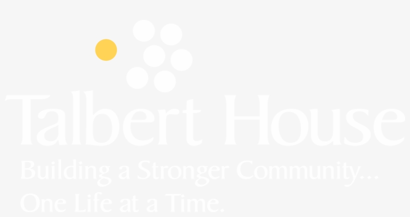 Talbert House Logo - Talbert House, transparent png #3001277