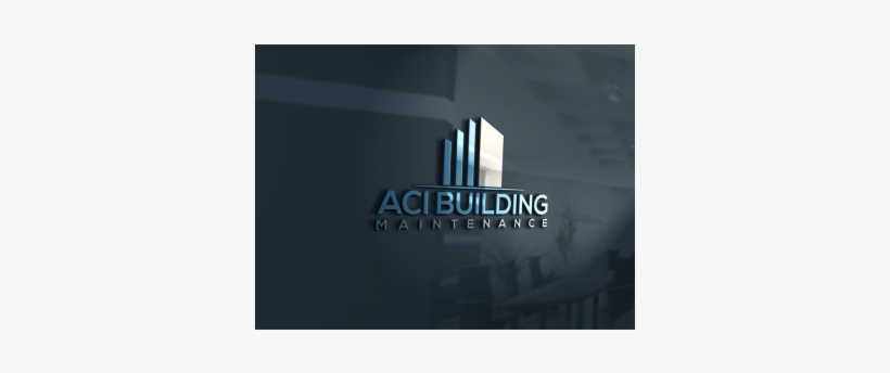 #logo Design #38 By Private User - Office Building Logo Design, transparent png #3001278