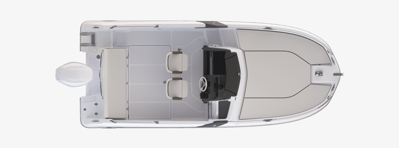 Ce Certification C8 - Beneteau Flyer 6 Sundeck, transparent png #3001306