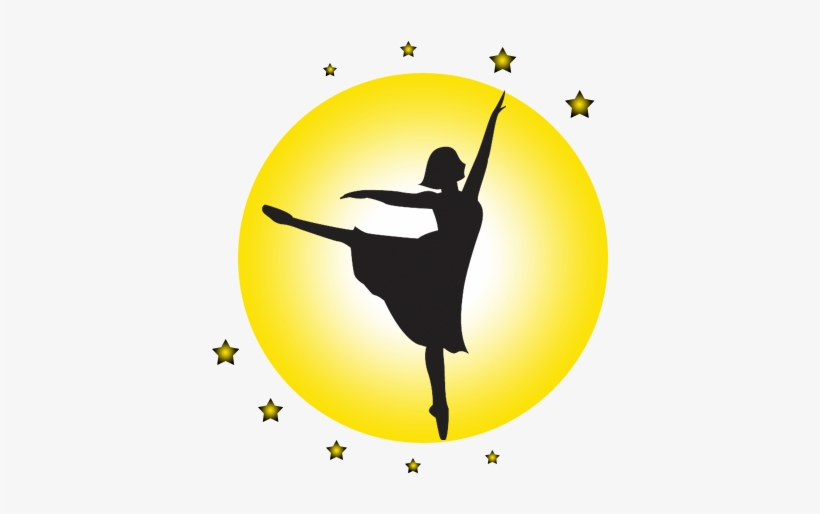 "my 9 Year Old Daughter Is In Her Third Season Dancing - Clip Art, transparent png #3001364