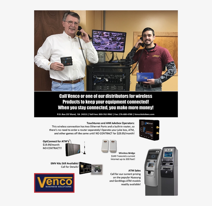 Venco Solutions - Gadget, transparent png #3001365