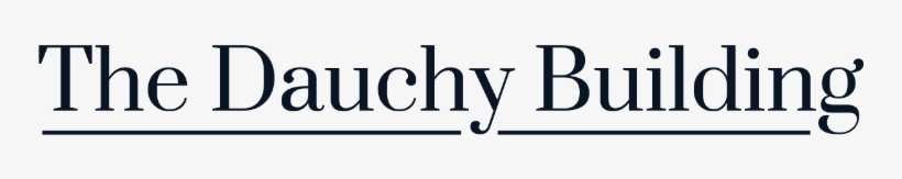 The Dauchy Building Logo - Ramadan 2018 Calendar Cape Town, transparent png #3001405