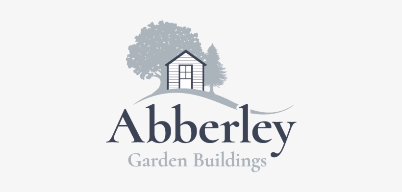 Abberley Garden Buildings Logo - Garden Buildings, transparent png #3001431