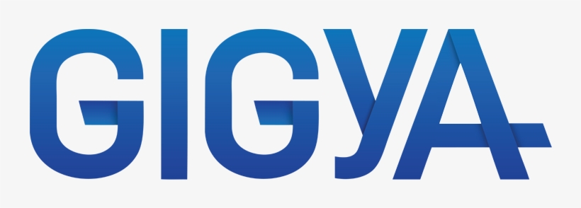 Gigya Logo, transparent png #3001565