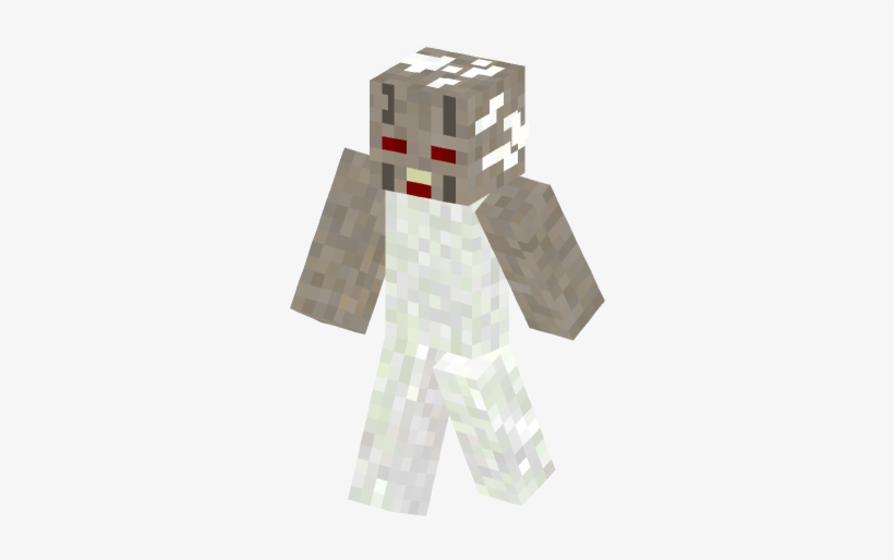 Granny Skin Minecraft, transparent png #3001566