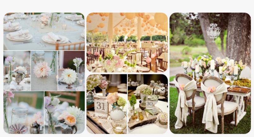 Looking Fabulous Walking Down The Aisle - Rustic Wedding Ideas, transparent png #3001643
