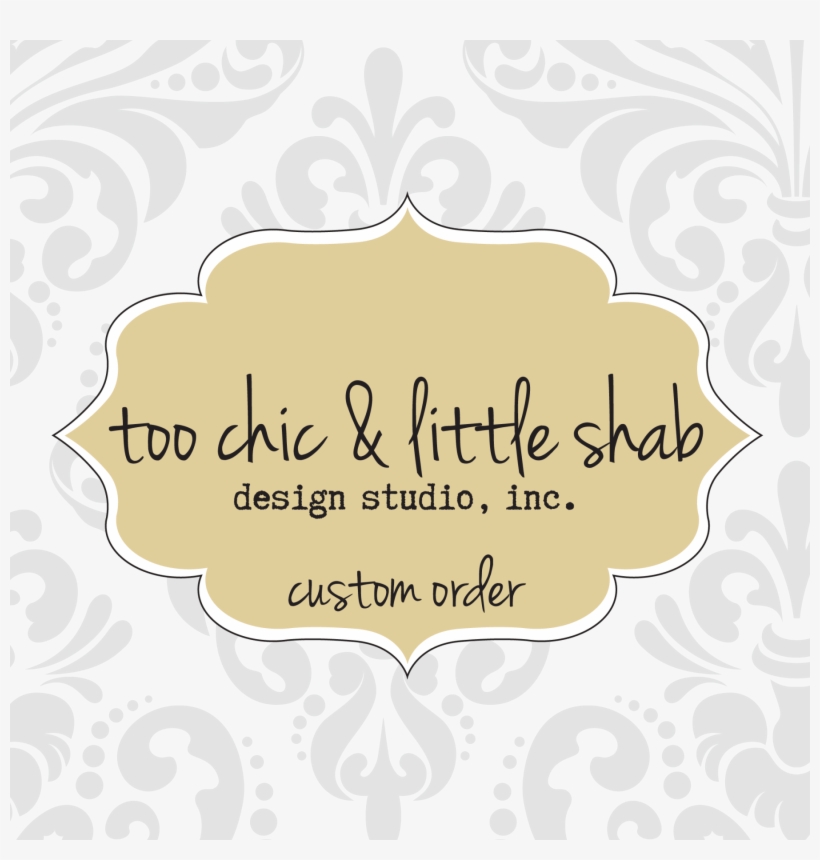 Custom Shabby Chic Wedding Invitations - Banco De Venezuela, transparent png #3001685