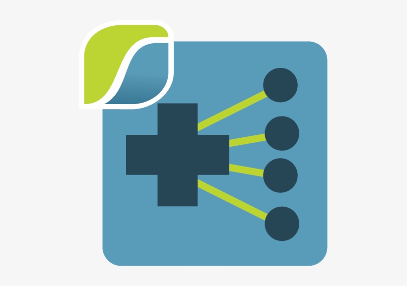 Altitudecdn™ Multicast Is A Next Generation Multicast - Cross, transparent png #3001705