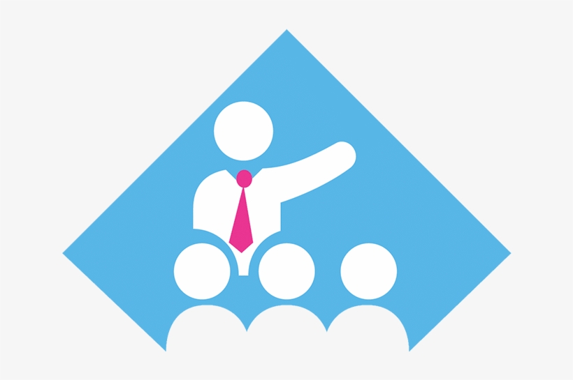 Training Centre - Management, transparent png #3001706