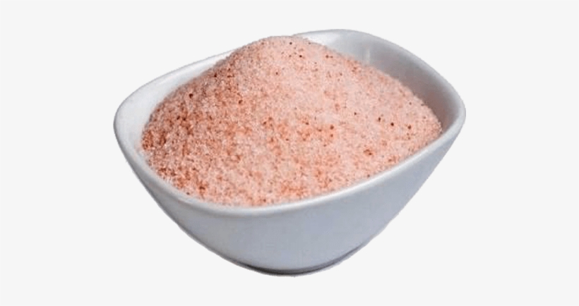Sal Rosa Do Himalaia - Sal Rosa Do Himalaia Fino, transparent png #3001890