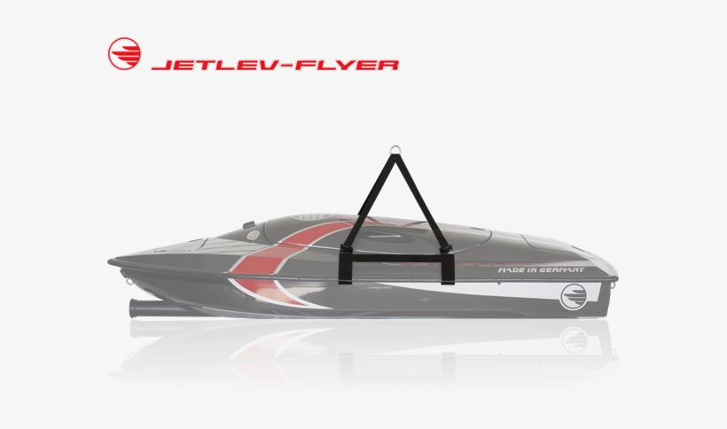 Boat Unit Lift Kit Jetlev Flyer - Boat, transparent png #3001915
