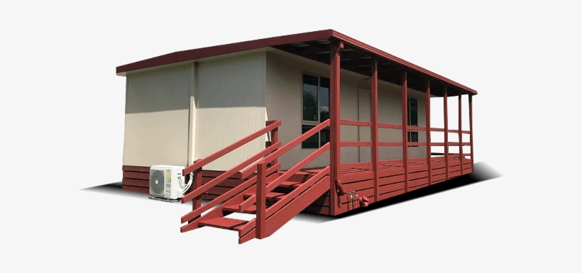 Granny Flate Img - Granny Flat Exterior, transparent png #3001921