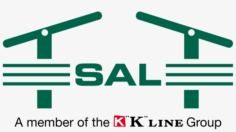 Open - Sal Heavy Lift Gmbh Logo, transparent png #3001977