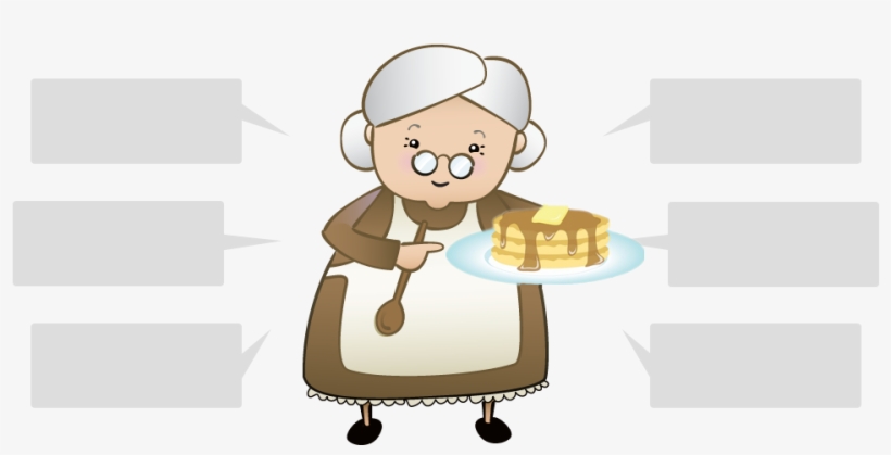 Considered The Best Pancakes In Phoenix - Baking, transparent png #3001995