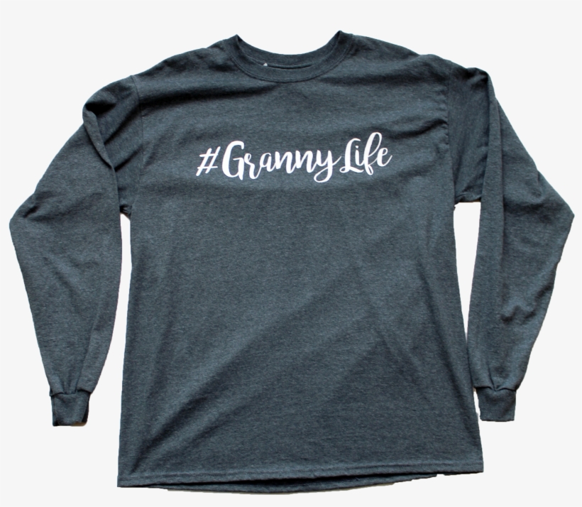 Long-sleeved T-shirt, transparent png #3002043