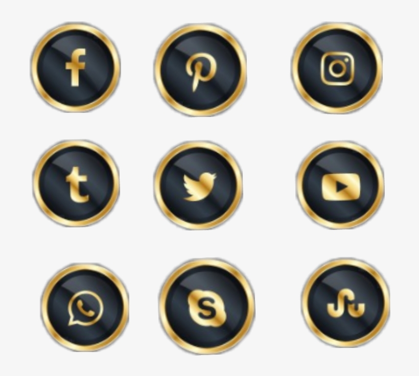 Redessociales Logo Logos Facebook Instagram Tumblr - Twenty One Pilots Symbol Blurryface, transparent png #3002075