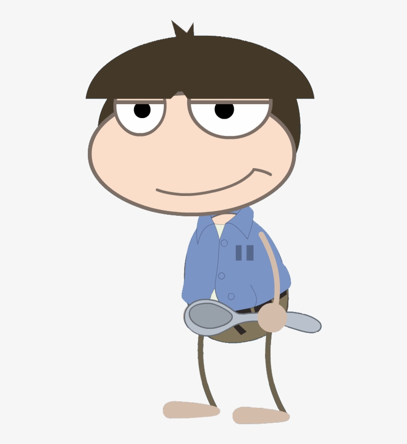 Poptropica Charlie And The Chocolate Factory Violet, transparent png #3002125