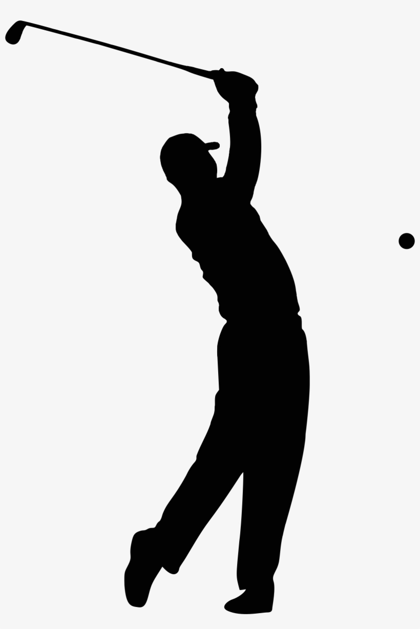 Big Image - Complete Golfer: Illustrated [book], transparent png #3002202