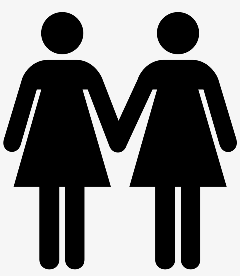 Open - Man And Woman, transparent png #3002205