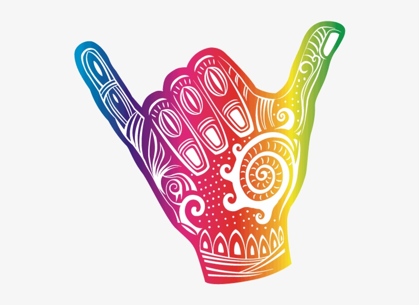 In Grades 6 8 • No Registration Required - Hawaii Hang Loose Png, transparent png #3002270