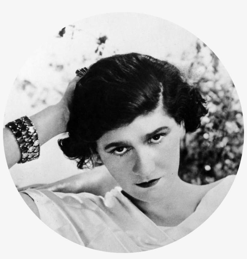 Paris, Fashion, And Coco Chanel - Coco Chanel, transparent png #3002280