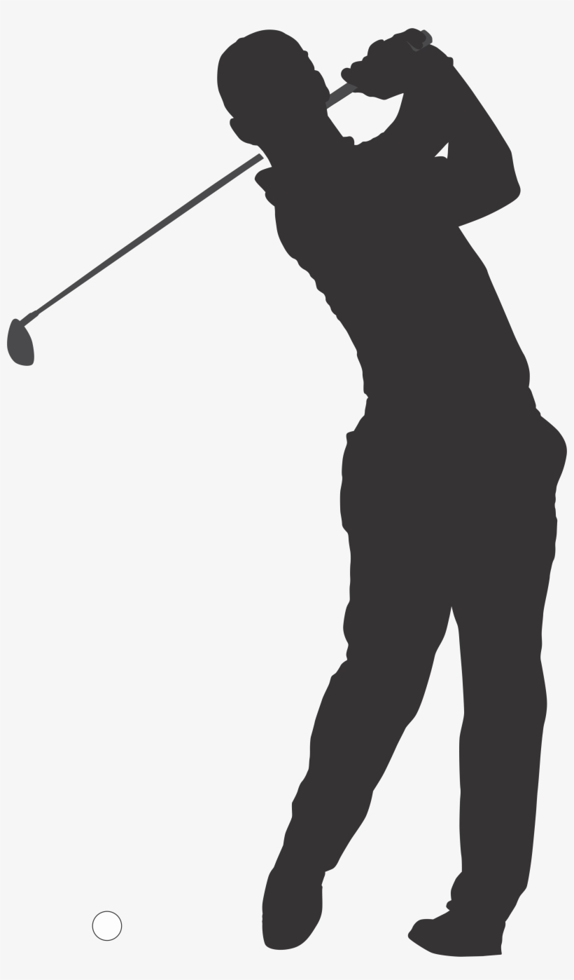 Golfer - Pitch And Putt, transparent png #3002281