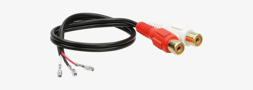 Aux In Adapter Mitsubishi - Aux Адаптер Mitsubishi, transparent png #3002334