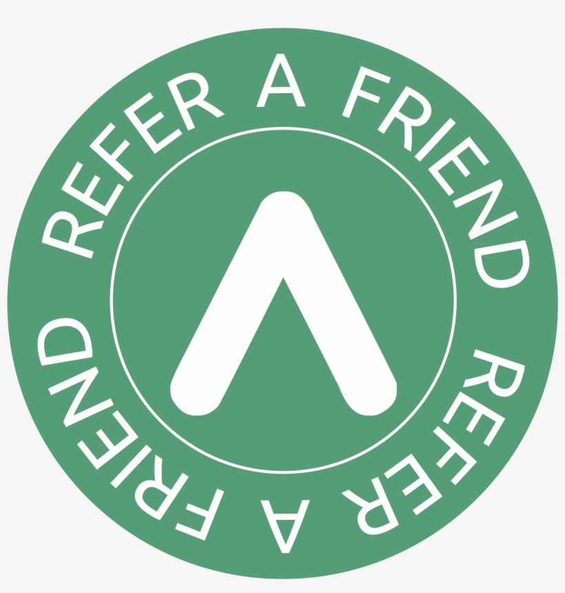 Refer Friend Icon - Love Jen Hatmaker Podcast, transparent png #3002434