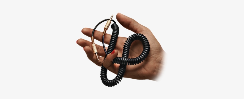 Male To Male - Cable Marshall, transparent png #3002462