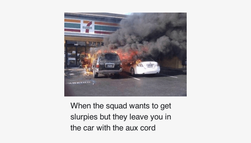 Cars, Mixtapes, And Squad - You Want To Fight Isis But, transparent png #3002520