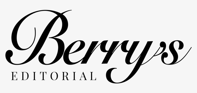 Berrys Jewellers - Berrys Jewellers Logo, transparent png #3002631