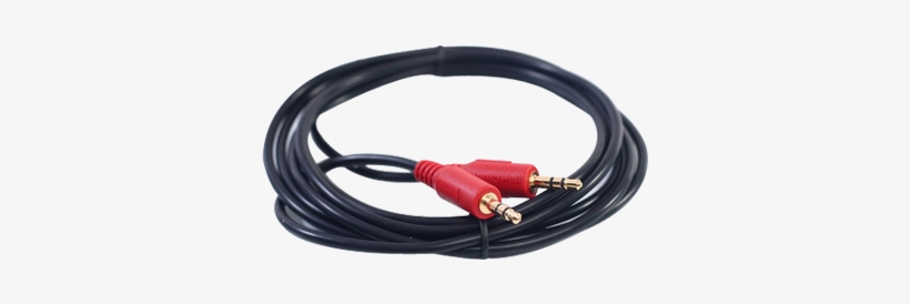 Audio Aux Cable - Ethernet Cable, transparent png #3002690