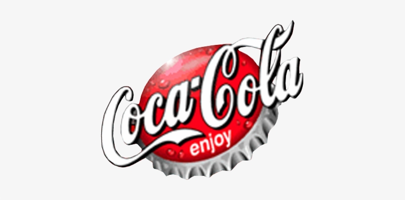 Multinational Companies Coca Cola, transparent png #3002722