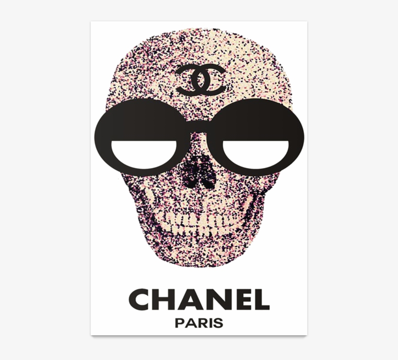 Chanel Logo PNG - Coco Chanel Logo. - CleanPNG / KissPNG