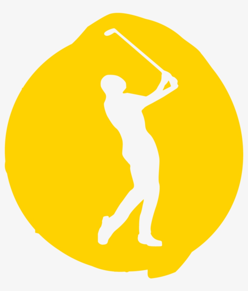 Golf, transparent png #3002947