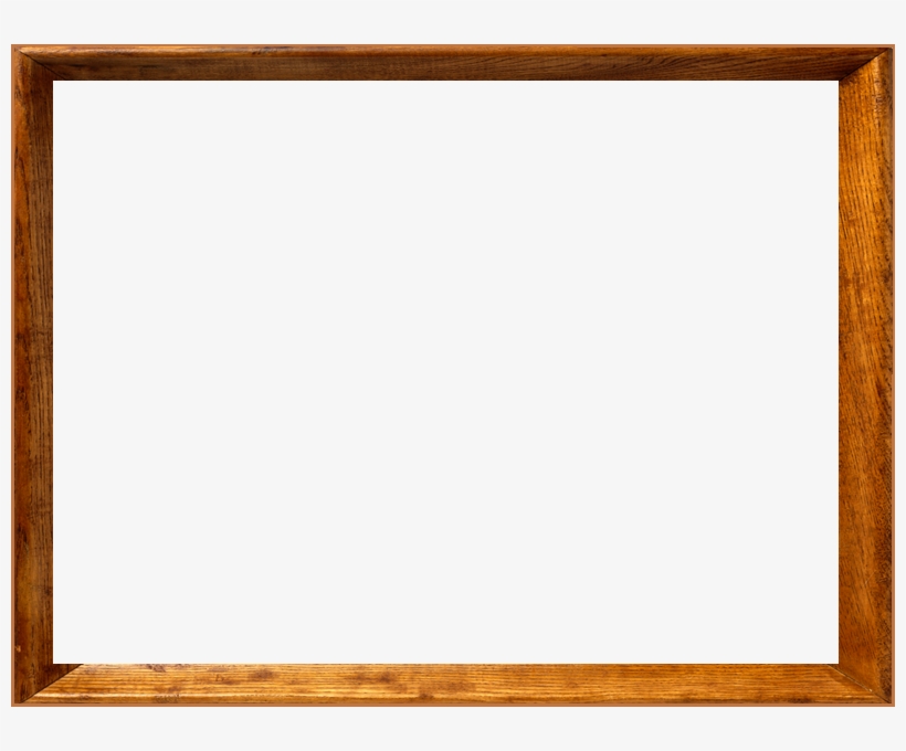Marcos En Png Para Photoscape - Picture Frame, transparent png #3003043