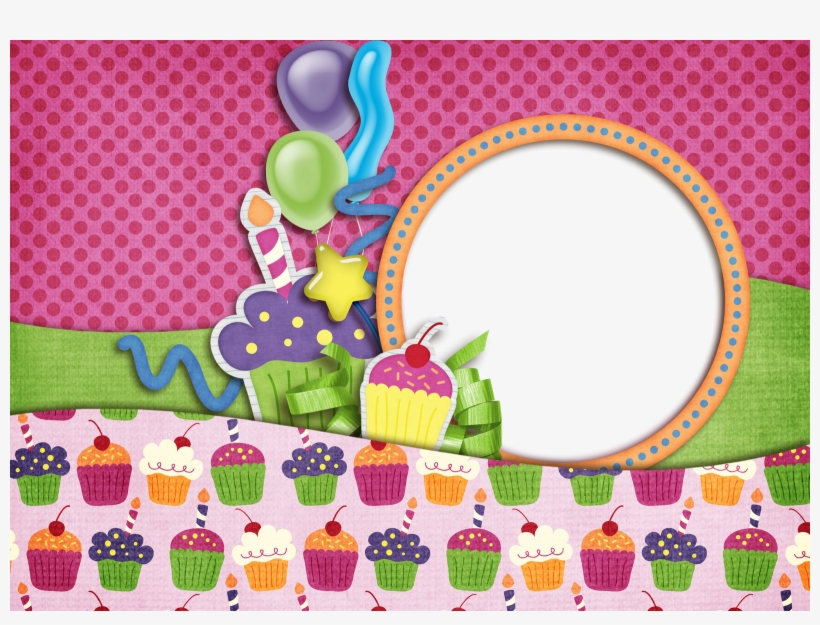 Cumpleaños - Tarjetas Personalizadas Gratis De Cumpleaños, transparent png #3003153