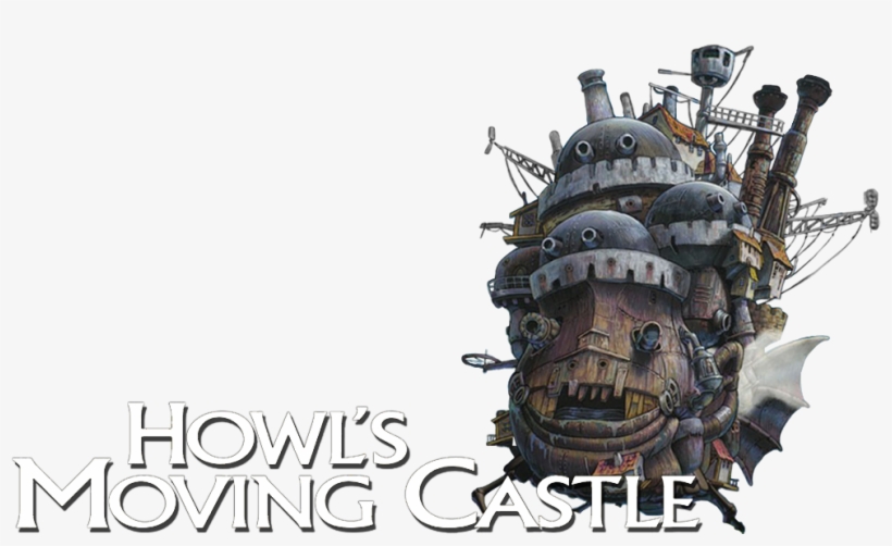 #saxcover Pensada Para Dúo De Saxofones Del Tema Principal - Howls Moving Castle Picture Book, transparent png #3003351