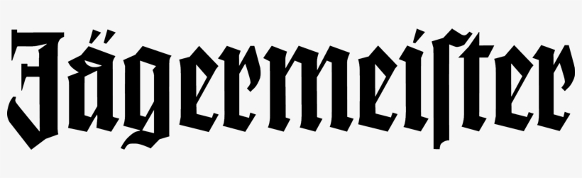 Brief - Jagermeister Logo Png, transparent png #3003410