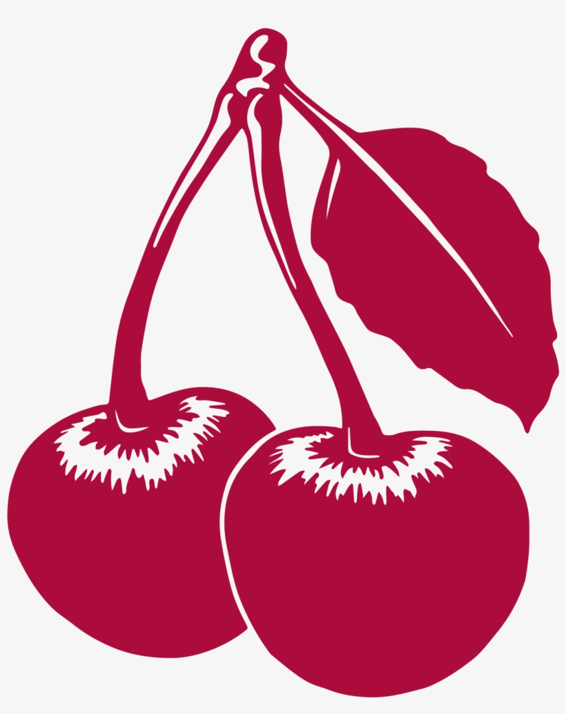 Tart Cherry - Cherry, transparent png #3003657