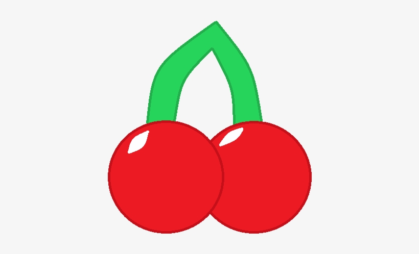 Cherry Clipart Cherrie - Portable Network Graphics, transparent png #3003704