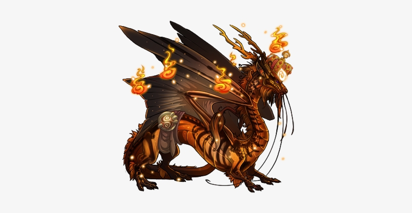 9518432 350 - Draw A Dragon, transparent png #3003764