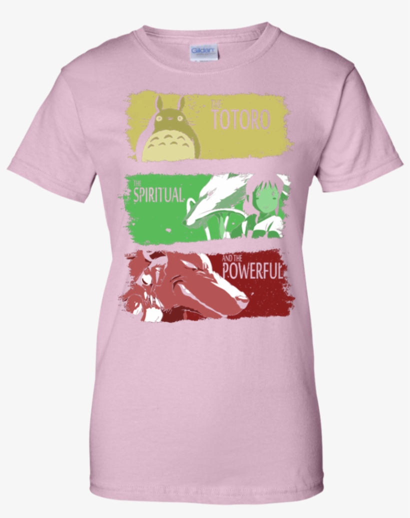 The Studio Howls Moving Castle T Shirt & Hoodie - Best Mom Raises A Chef Ladies Custom 100% Cotton T-shirt, transparent png #3003868