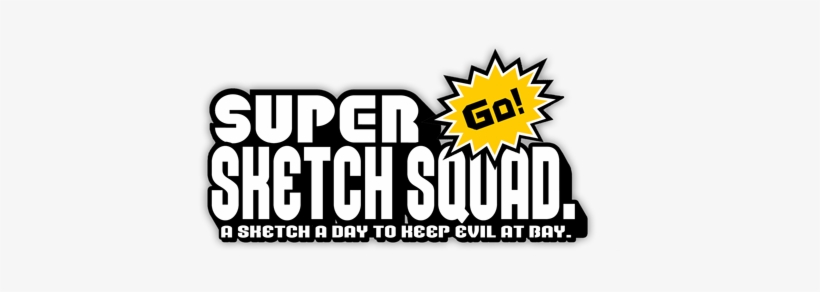 Super Sketch Squad - New Super Mario Bros, transparent png #3003953