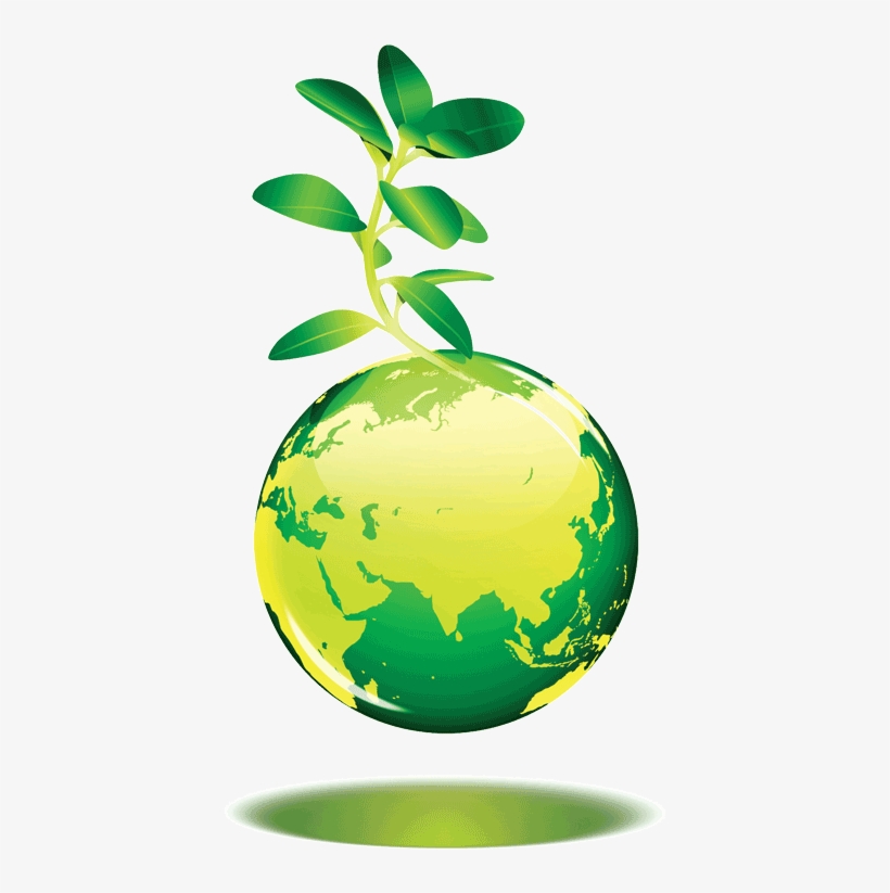 Green - Green Energy, transparent png #3004018