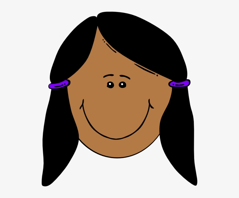 Small - Boys And Girls Face, transparent png #3004133