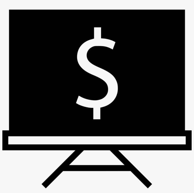 Boar Dollar Comments - Transactions Icon Png, transparent png #3004173