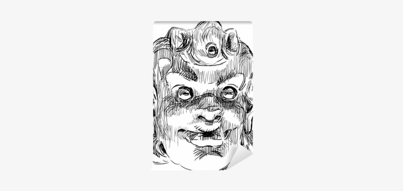 Mask, transparent png #3004460